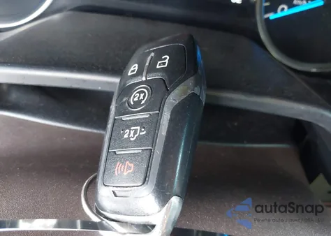 2015 Ford F-150 King Ranch z USA, uszkodzony, nr VIN 1FTEW1EGXFFB90251